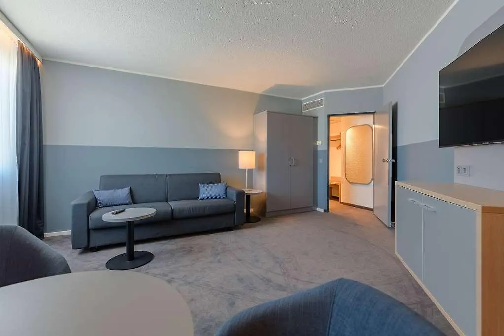 Frankfurt Airport Hotel Kelsterbach