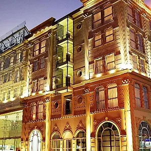 Rotana 4* Dubaï