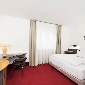 Nh Hirschberg Heidelberg Hotel
