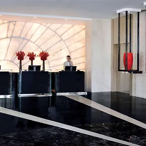Moevenpick Downtown 5* Dubaï
