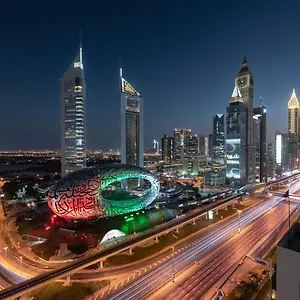 Millennium Plaza Downtown, 5* Dubaï