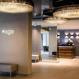 Pullman 4* Munich