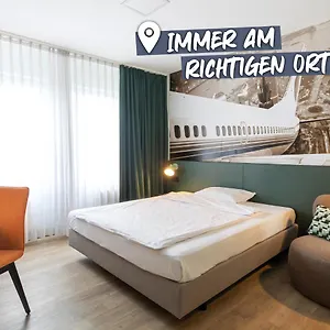 ホテル Achat Frankfurt Airport, ランゲン