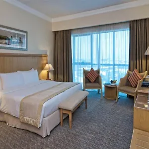 City Seasons 4* Dubaï
